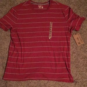 Men's Ruff Hewn T-Shirt